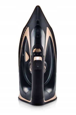 Бездротова праска Mozano Ultimate Smooth 2600 Вт з керамічною підошвою