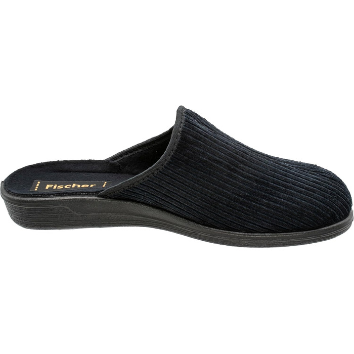 Тапочки чоловічі Fischer Frank, 44 EU, блакитні