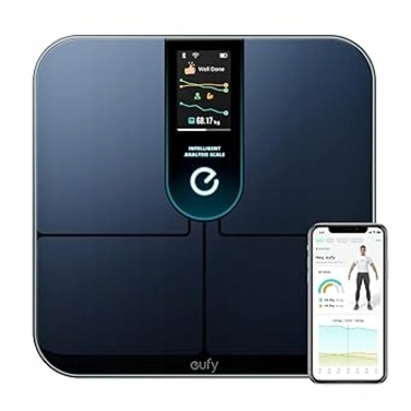 Ваги для ванної кімнати Eufy P3