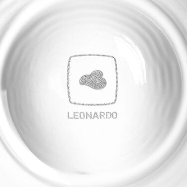 Leonardo 061596 Chateau Carafe, 0.82 l, height 25.5 cm, dishwasher safe, Teqton crystal glass