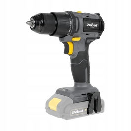 Акумуляторний шурупокрут Rebel Tools 20 V RB-1004