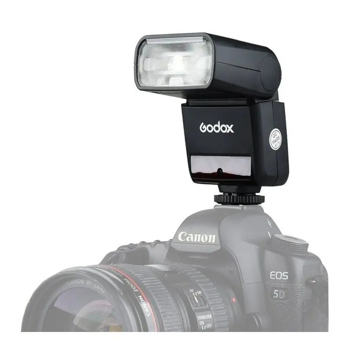 Спалах Godox TT350C