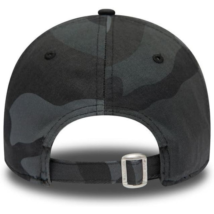 Кепка New Era MLB New York Yankees League Essential 9Forty для дітей, білий, 4-6 років