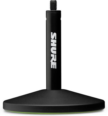 Shure MV6 USB Мікрофон для Ігор та Стрімінгу, Динамічний, USB-C, для PC Gamer та Стрімера