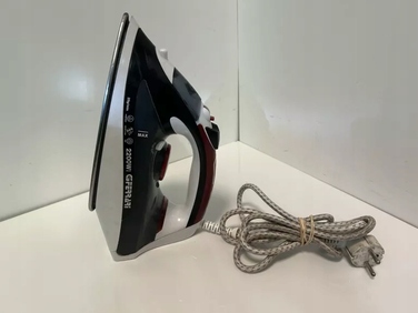 Потужна парова праска G3ferrari G40017, 2200 Вт