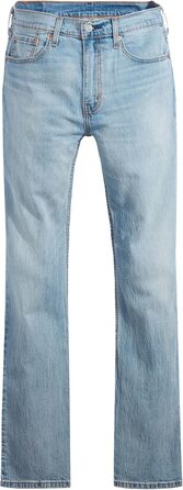 Джинси чоловічі Levi's 527 Slim Boot Cut (30W/32L) Here We Stop – Оригінал