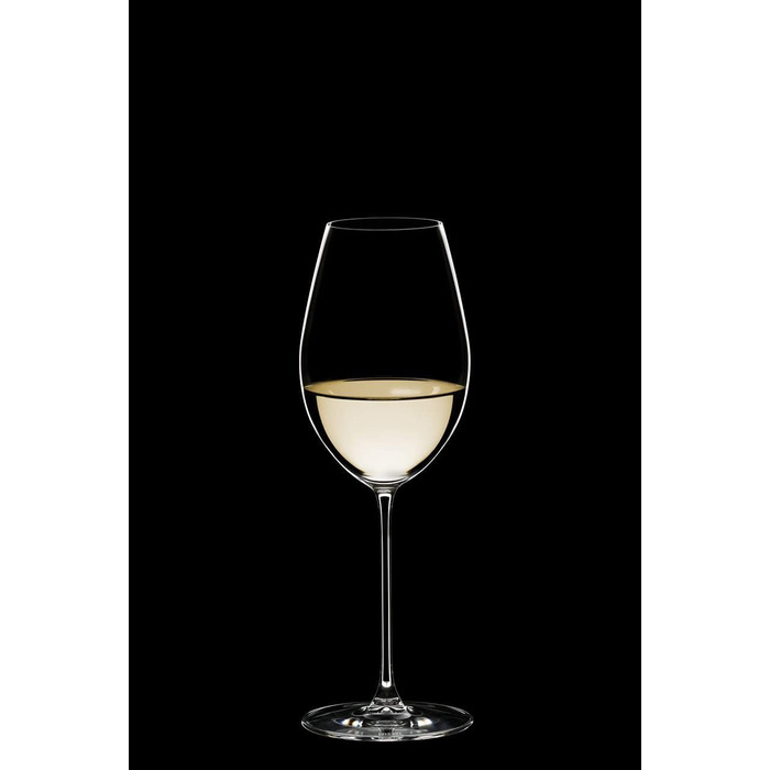 Бокали для вина Riedel Veritas Coupe Moscato 2 шт, 240 мл, білі (Sauvignon)