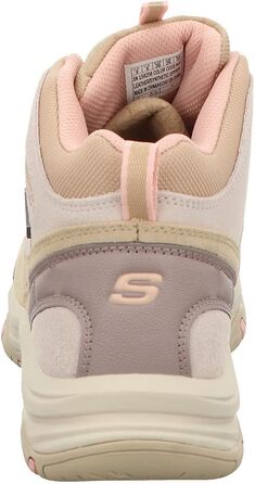 Черевики для ходьби Skechers Trego Rocky Mountain для жінок, розмір 36 EU, Natural