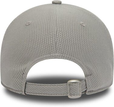 Кепка New Era New York Yankees MLB Diamond Era Essentials біла, регульована, 9Forty