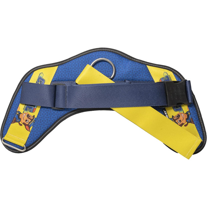 Нашийник для собак Paw Patrol JK9, Чейз, розмір XL/2