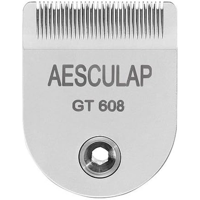 Триммер для нігтів Aesculap Isis Akku Edition: акумуляторний, німецька якість, з сумкою