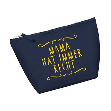 RaketeBerlin Cosmetic Bag | 