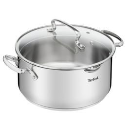 Каструля традиційна Tefal DUETTO+ 2,9 л