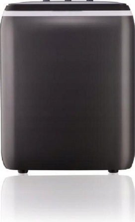 Льодогенератор Hisense IMC2000A, чорний, 120 Вт