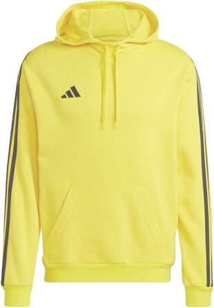 Чоловіча спортивна толстовка з капюшоном adidas Performance Tiro 23 League, розмір L