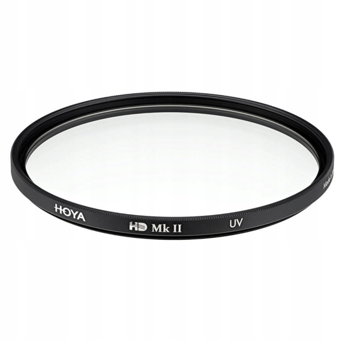 УФ-фільтр Hoya HD MkII 72мм