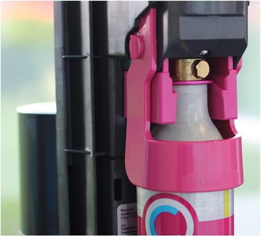 Балон CO2 Sodastream 60л Quick Connect для водопровідних апаратів