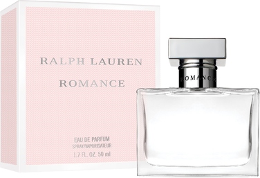 Парфумована вода Ralph Lauren Romance, 50 мл