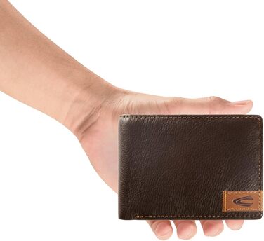 camel active Men's Wallet