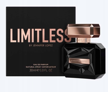 Парфумована вода для жінок Jennifer Lopez Limitless, 30 мл