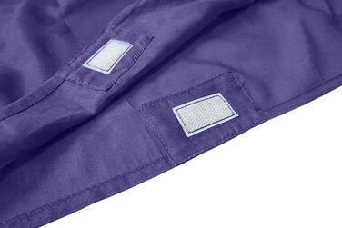 Montoza Sleeping Bag - Ultralight 170g Blue Red Green - Silk and Cotton Inner Liner - Lightweight, Thin, Warm Travel Sleeping Bag