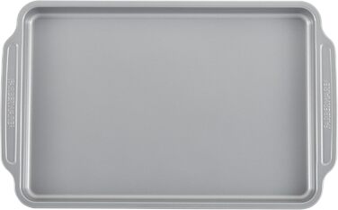 Набір для випічки з антипригарним покриттям Farberware з решіткою, сірий, сталь, L