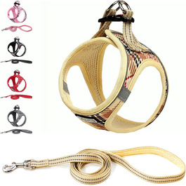 розмір: xxs (об'єм грудей: 22-24 см, вага: 1-1,5 кг)