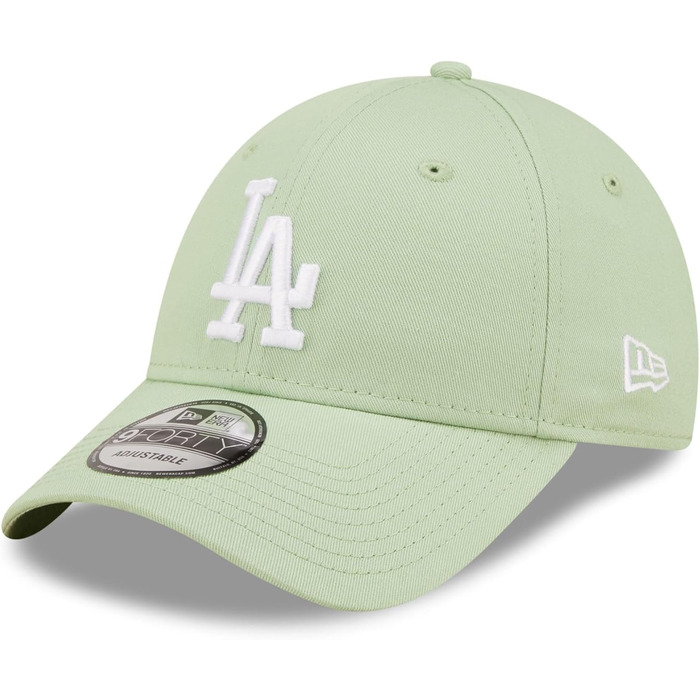 Кепка New Era 9Forty League Essential, універсальний розмір, MLB (Yankees, Dodgers, Braves)
