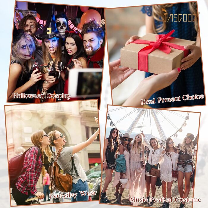 Жіночий широкий пояс JasGood з прорізними заклепками та круглою застібкою, пояс з заклепками, пояс для талії, для джинсів, штанів, суконь, чорний, розмір S (об'єм талії до 88 см)