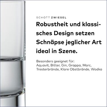 Набір з 6 склянок для пива Schott Zwiesel Simple 345 мл, німецька якість, Tritan-кристал, 345 мл
