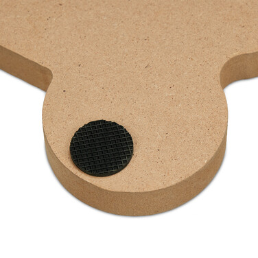 Relaxdays Interactive Dog Toy