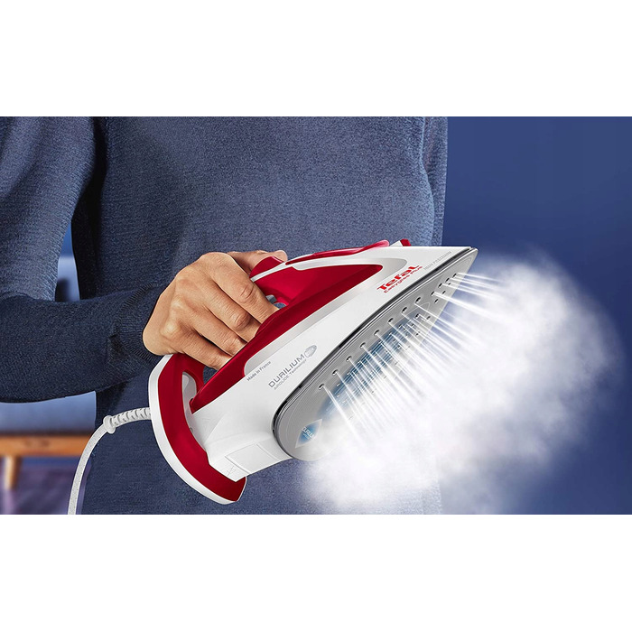 Парова праска Tefal Easygliss Plus 57, 2500 Вт