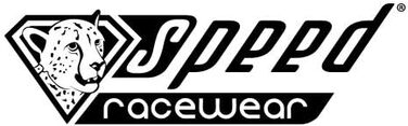 Захист шиї Speed Spezial чорний, мотоекіпірування