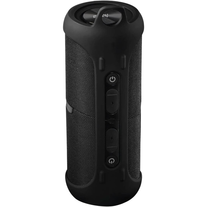 Hama Twin: Набір 2 Bluetooth колонок 30W, водонепроникні (IP67), чорні. Портативні, плавучі, до 10 годин роботи. True Wireless Stereo.