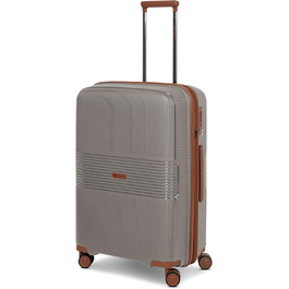 розмір: валіза m (67 см), розширювана