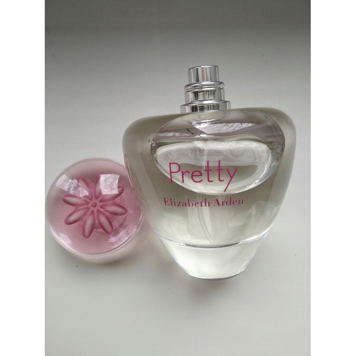 Парфумована вода для жінок Elizabeth Arden Pretty, 100 мл