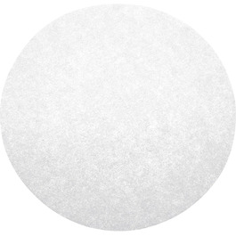 Прес для бургерів Westmark VARIO PLUS – робить ідеальні котлети, регульований розмір, для веганських бургерів, ABS, Ø 11 см