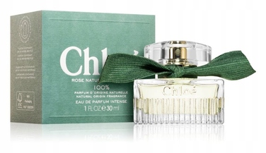 Парфумована вода Chloé Rose Naturelle Intense, 30 мл