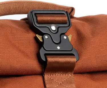 Фоторюкзак Think Tank FocusPoint 30L Urban Rust — місткий міський рюкзак для камери та аксесуарів, 30 літрів
