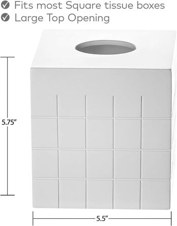 Набір аксесуарів для ванної кімнати, 6 предметів: мильниця, тримач для зубних щіток, стакан, мильниця, тканинна коробочка, сміттєвий бак. Сучасний дизайн