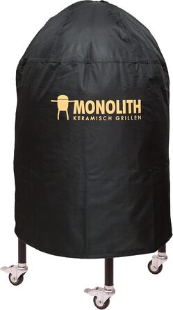 Чохол Monolith для гриля Junior, водонепроникний, захисний