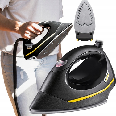 Парова праска Karcher EasyFinish 2.863-310.0