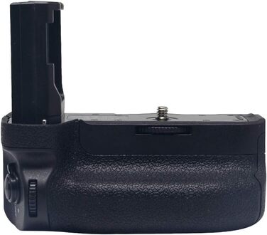 Захоплення для акумулятора Mcoplus VG-C3EM (замінник) для Sony A9, A7III, A7III, A7RIII, A7R3 - вміщує 1 або 2 акумулятори NP-FZ100