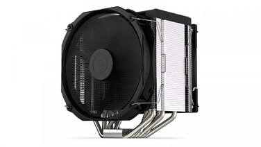 Активне охолодження процесора Endorfy Fortis 5 Dual Fan