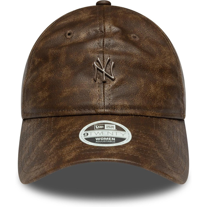 Кепка New Era Trucker 9Forty MLB (Янкиз, Доджерс) - універсальний розмір