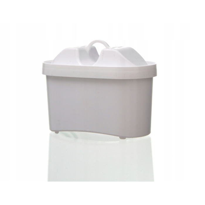 Фільтр-кувшин Aquaphor Amethyst 2,8 л, чорний, з картриджем Maxfor B25