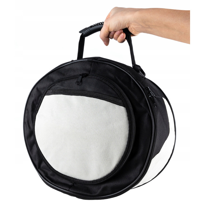 Вугільний гриль Gotel, 25 x 25 см