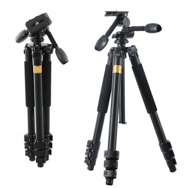 Штатив MITOYA MTY620, 183 см, чорний