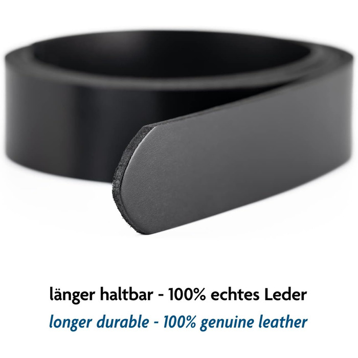 Чоловічий шкіряний ремінь Volmer ATG 01-bur-roma з автоматичною застібкою та регулюванням | Ширина 35 мм, довжина 125 см, колір бордовий