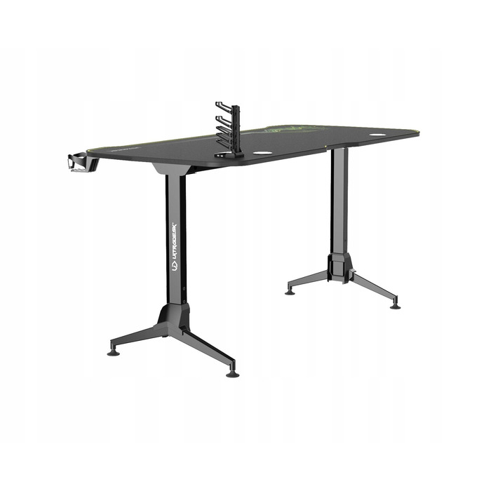 Ігровий стіл Ultradesk 160 x 80 x 70 см